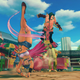 Illustration for article titled emUltra Street Fighter IV/em Makes a Dramatic Comeback with New Features